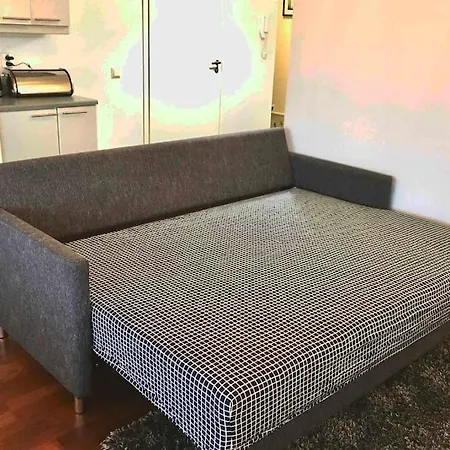 Διαμέρισμα Aurinkolahti / Sea View Apartment. *