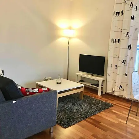 Aurinkolahti / Sea View Apartment.