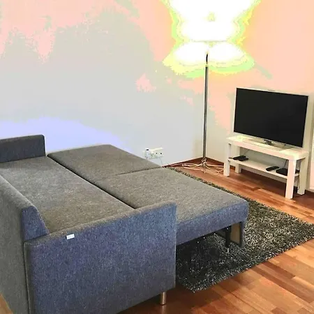 Aurinkolahti / Sea View Apartment. Ελσίνκι