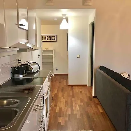 Aurinkolahti / Sea View Apartment. Ελσίνκι