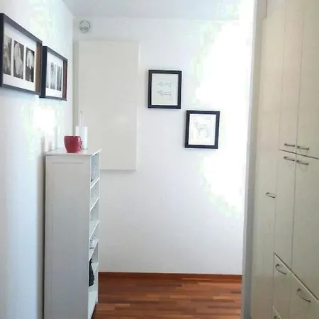 Aurinkolahti / Sea View Apartment. Ελσίνκι