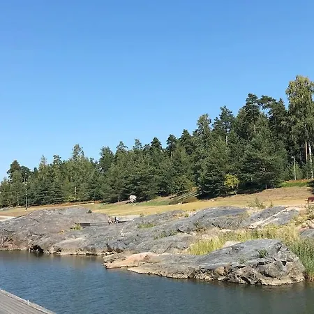 Aurinkolahti / Sea View Apartment. *