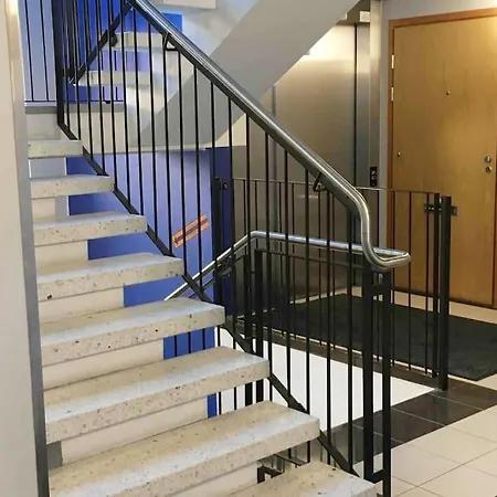 Aurinkolahti / Sea View Apartment. Ελσίνκι