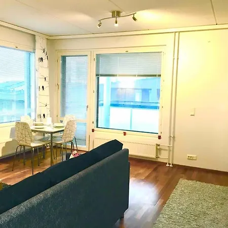 Διαμέρισμα Aurinkolahti / Sea View Apartment.