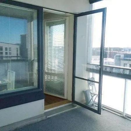 Διαμέρισμα Aurinkolahti / Sea View Apartment.