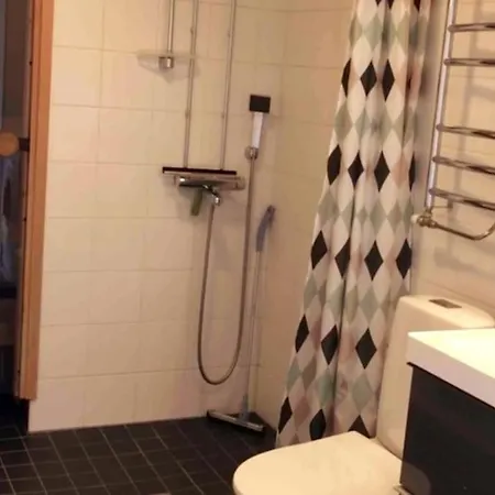 Aurinkolahti / Sea View Apartment. Διαμέρισμα *
