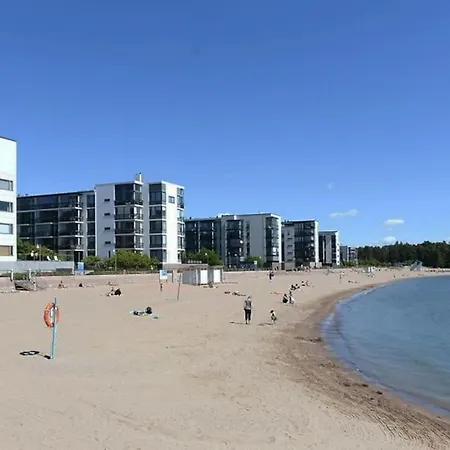 Aurinkolahti / Sea View Apartment. * Ελσίνκι