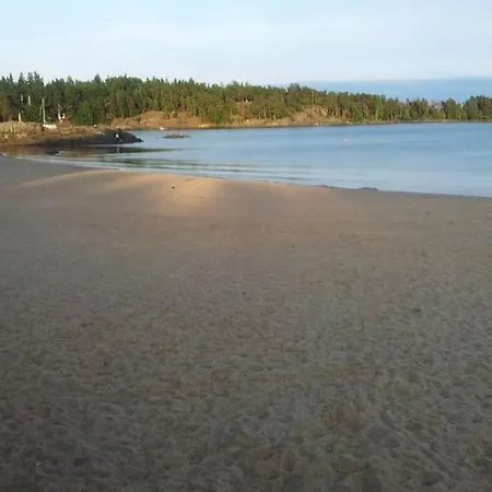 Aurinkolahti / Sea View Apartment.